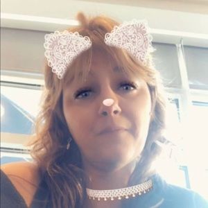 Meet your Posher, Kristina